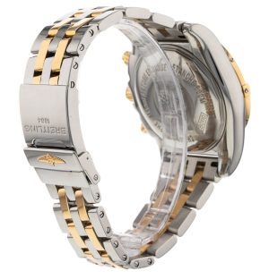 Chronomat 44
CB0110