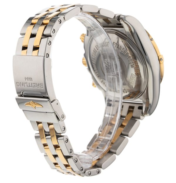 Chronomat 44
CB0110