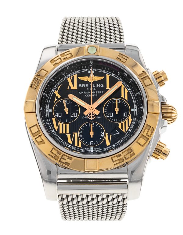 Chronomat 44
CB0110