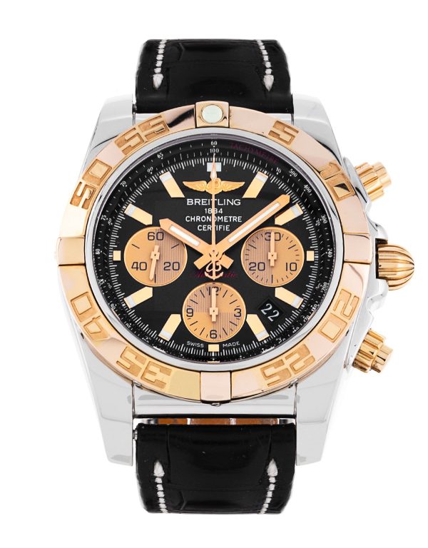 Chronomat 44
CB0110