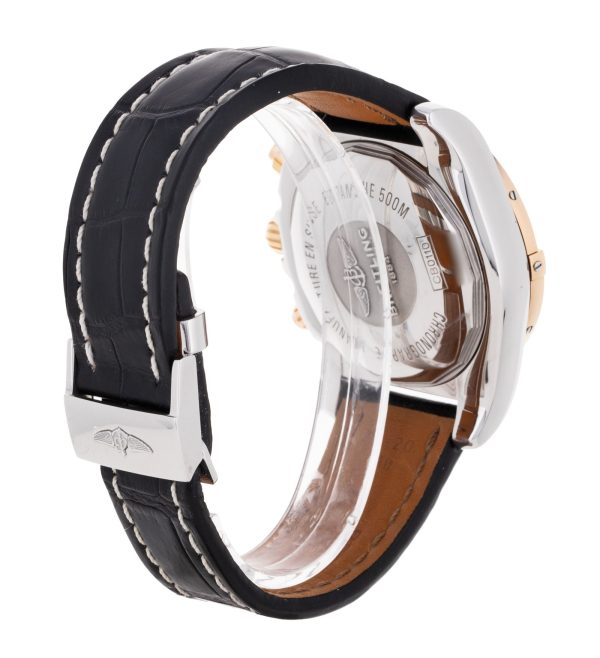 Chronomat 44
CB0110