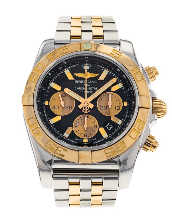 Chronomat 44
CB0110