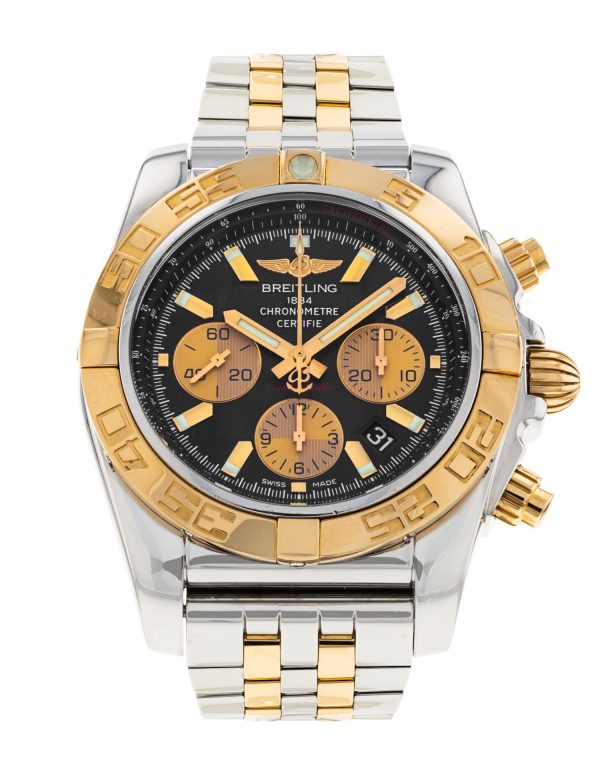 Chronomat 44
CB0110