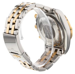 Chronomat 44
CB0110