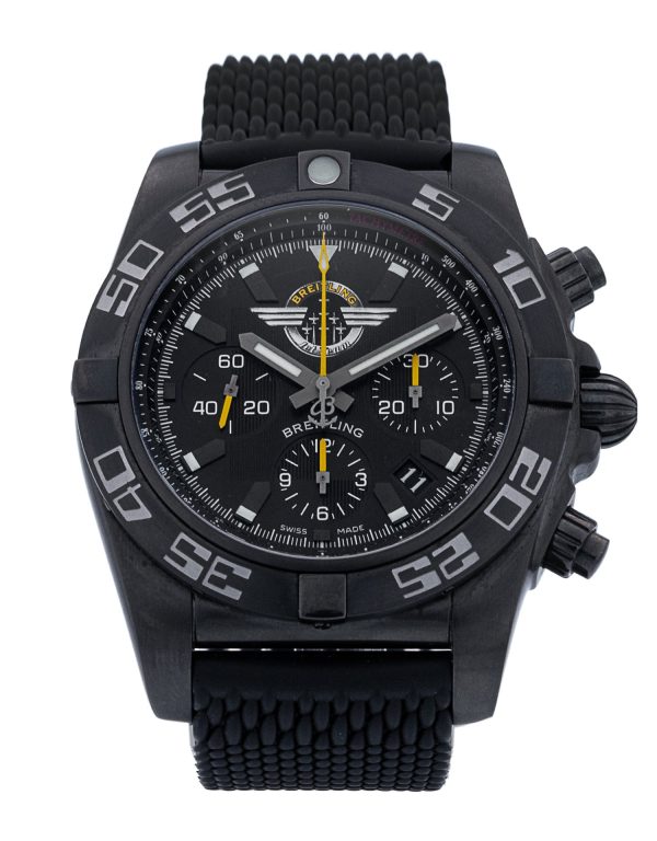 Chronomat 44
MB0110