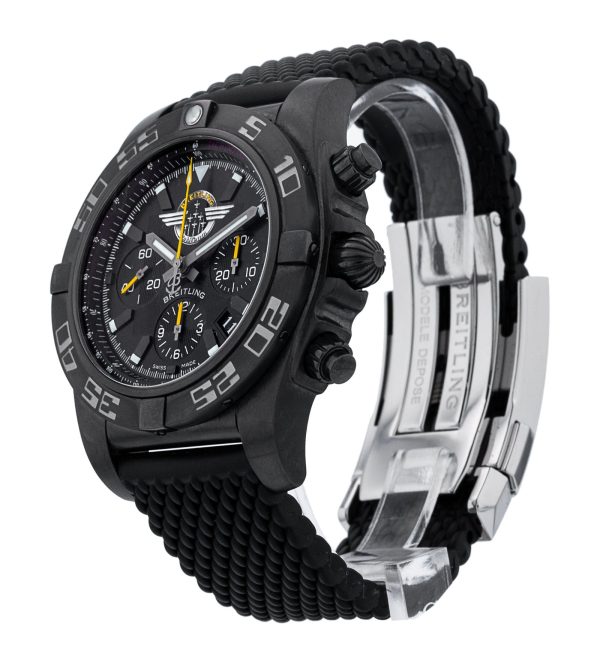 Chronomat 44
MB0110