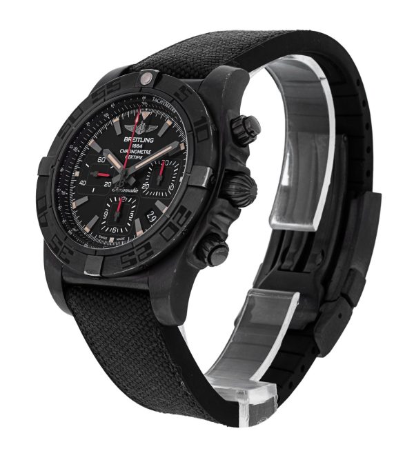 Chronomat 44
MB0111