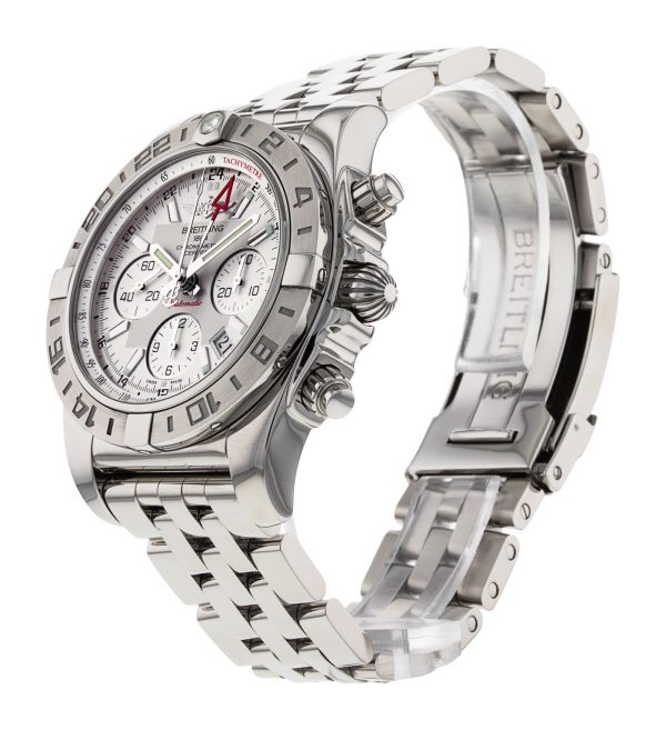 Chronomat 44 GMT
AB0420