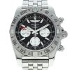 Chronomat 44 GMT
AB0420