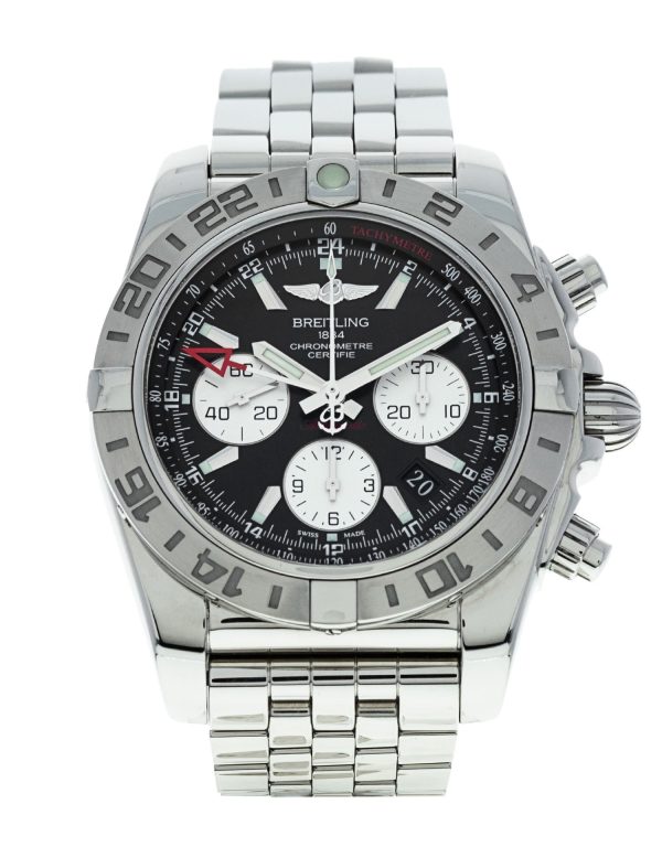 Chronomat 44 GMT
AB0420