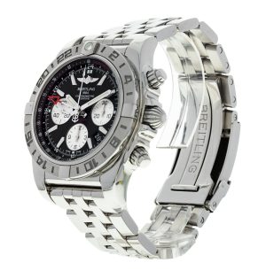 Chronomat 44 GMT
AB0420