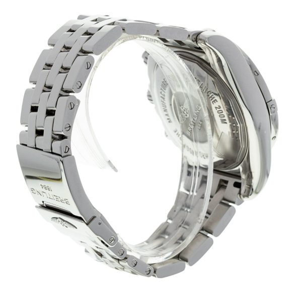 Chronomat 44 GMT
AB0420