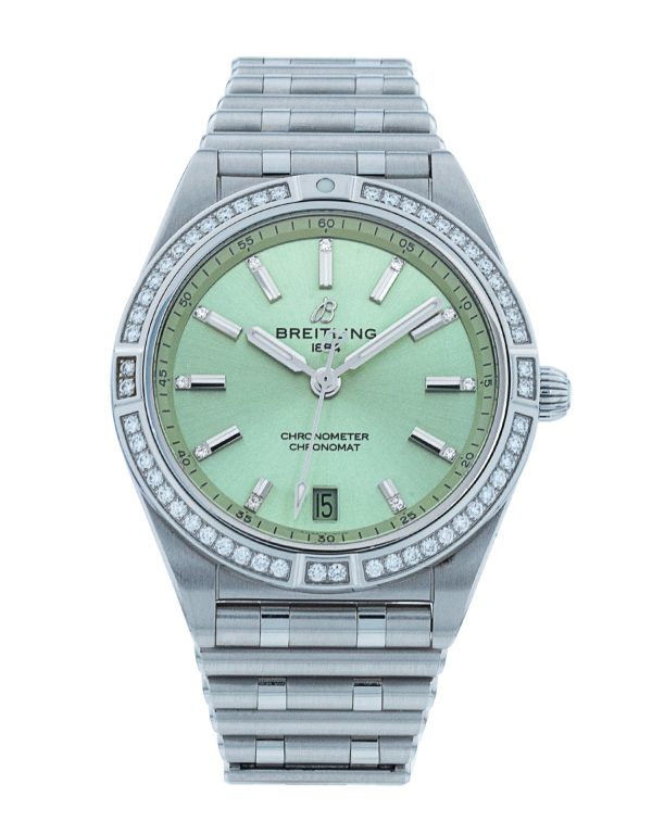 Chronomat Automatic 36
A10380