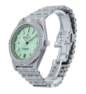 Chronomat Automatic 36
A10380