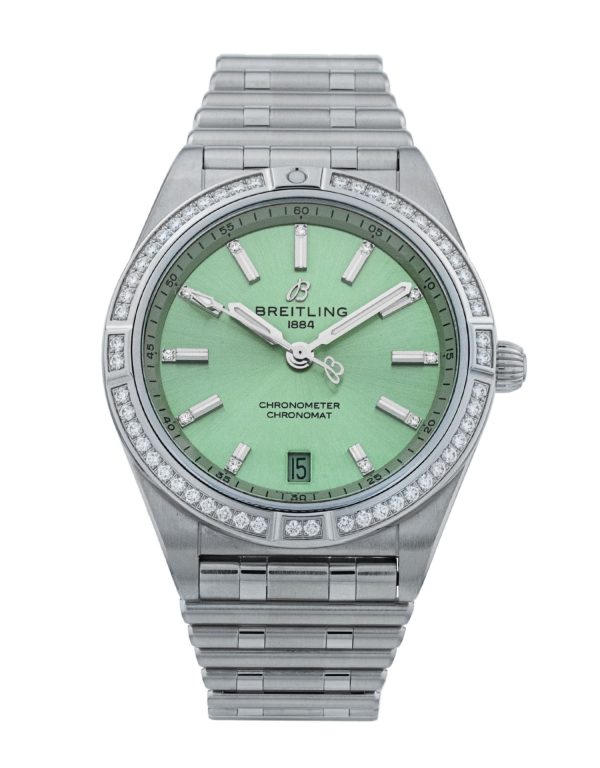 Chronomat Automatic 36
A10380