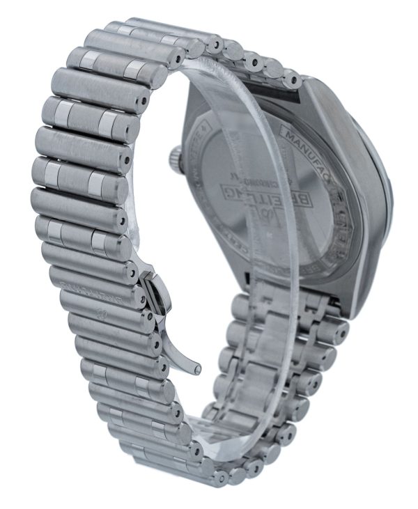 Chronomat Automatic 36
A10380