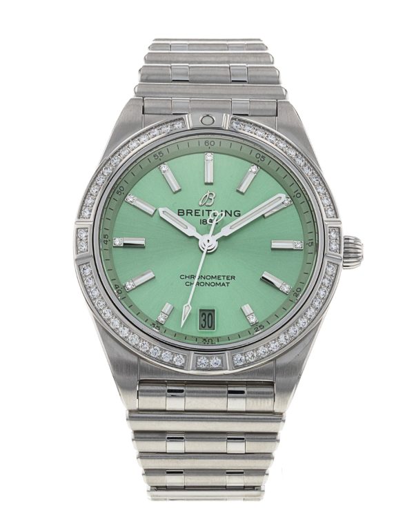 Chronomat Automatic 36
A10380