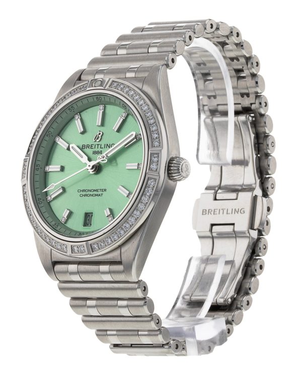 Chronomat Automatic 36
A10380