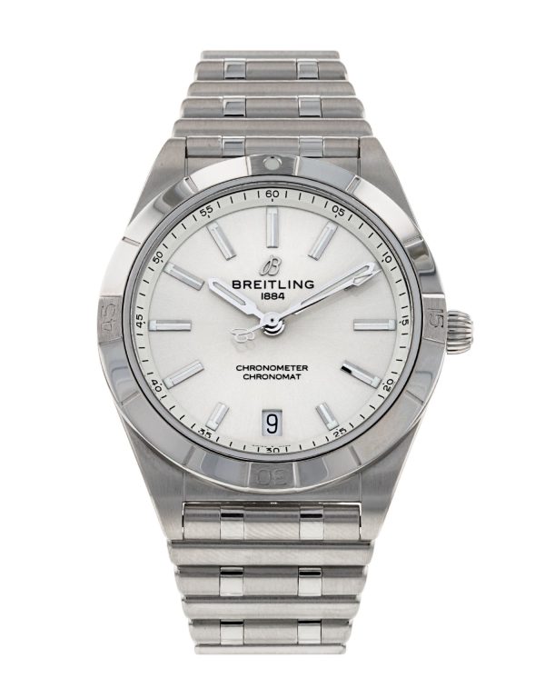 Chronomat Automatic 36
A10380