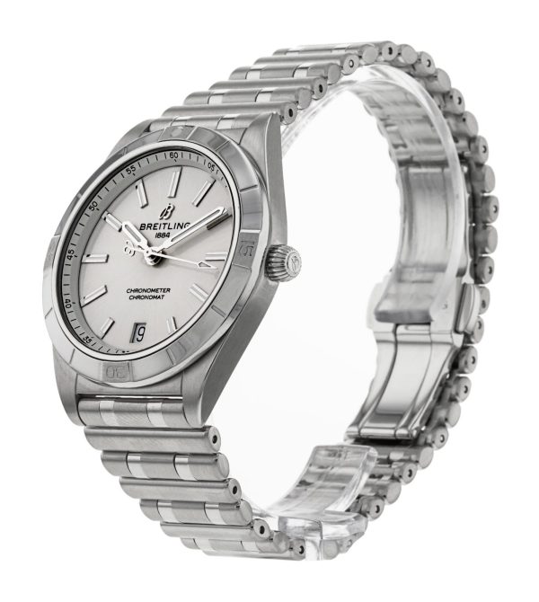 Chronomat Automatic 36
A10380