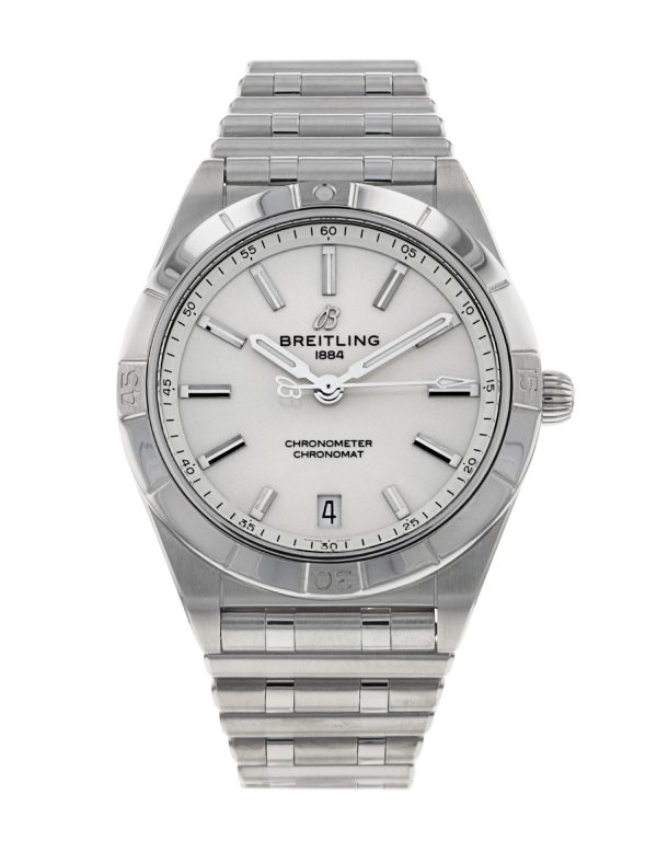 Chronomat Automatic 36
A10380