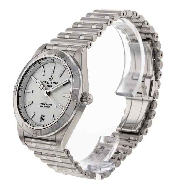 Chronomat Automatic 36
A10380
