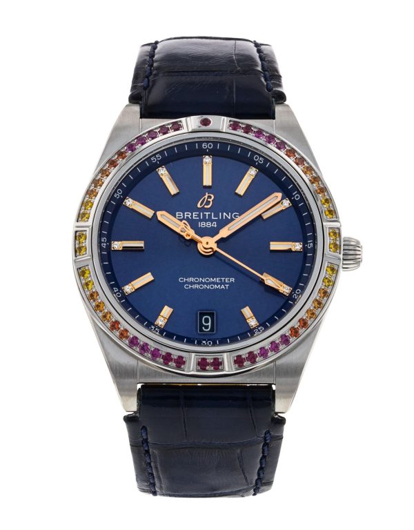 Chronomat Automatic 36
A10380