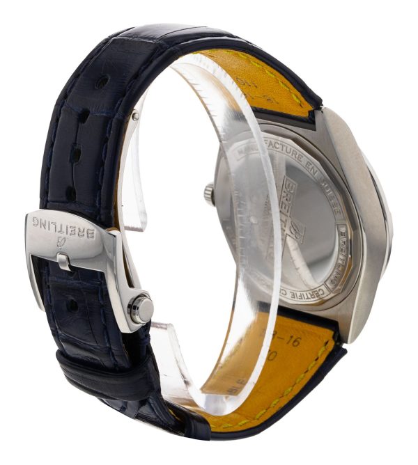 Chronomat Automatic 36
A10380