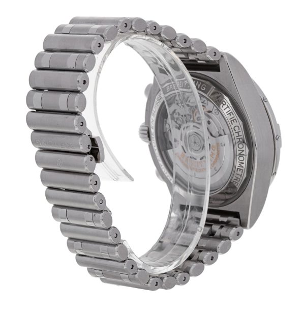 Chronomat B01 42
AB0134