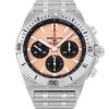 Chronomat B01 42
AB0134