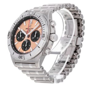 Chronomat B01 42
AB0134