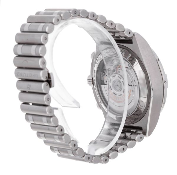 Chronomat B01 42
AB0134