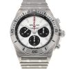 Chronomat B01 42
AB0134