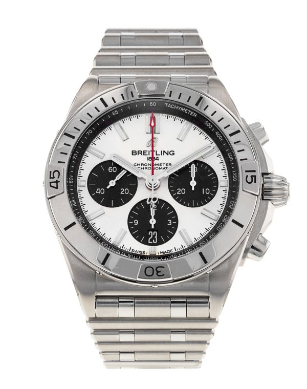 Chronomat B01 42
AB0134