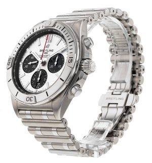 Chronomat B01 42
AB0134