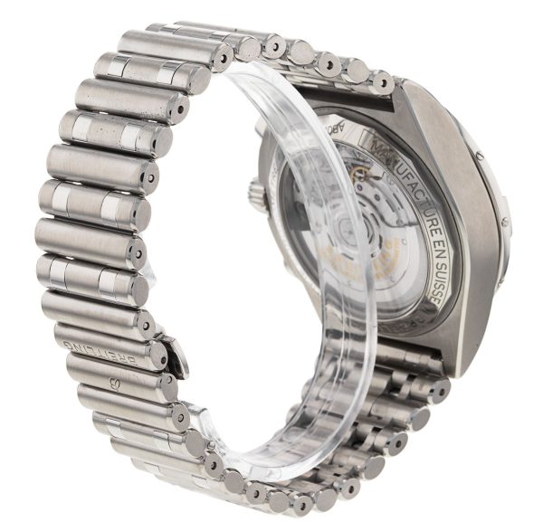 Chronomat B01 42
AB0134