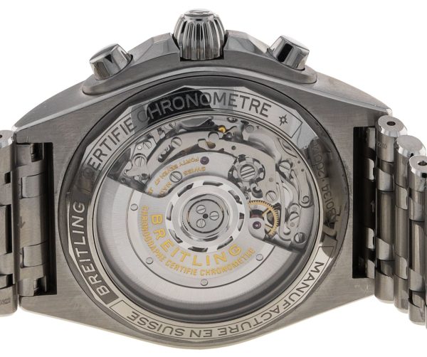Chronomat B01 42
AB0134