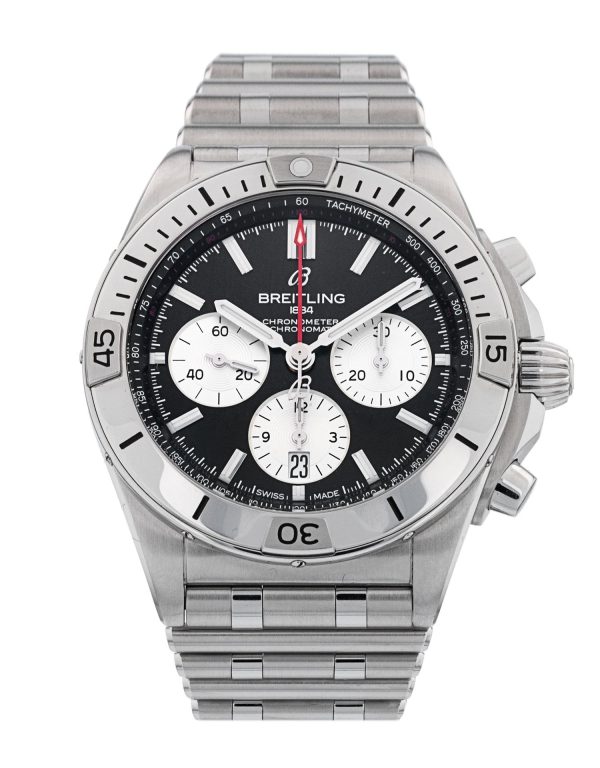 Chronomat B01 42
AB0134