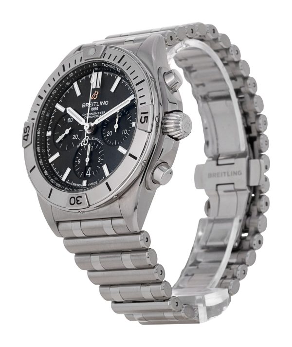 Chronomat B01 42
AB0134
