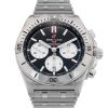Chronomat B01 42
AB0134