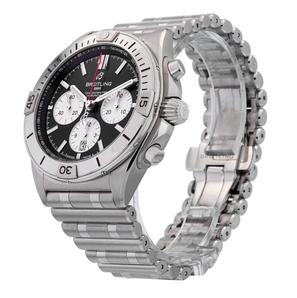 Chronomat B01 42
AB0134