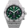Chronomat B01 42
AB0134