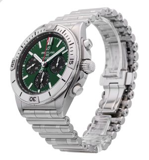 Chronomat B01 42
AB0134