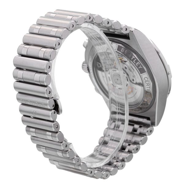 Chronomat B01 42
AB0134
