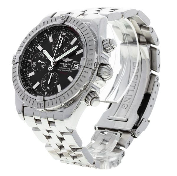 Chronomat Evolution
A13356