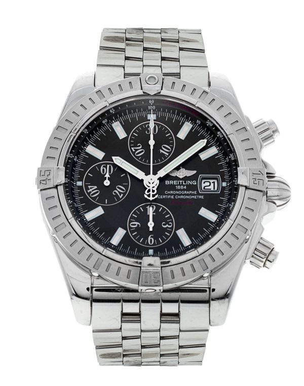 Chronomat Evolution
A13356