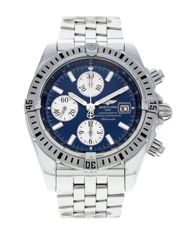 Chronomat Evolution
A13356