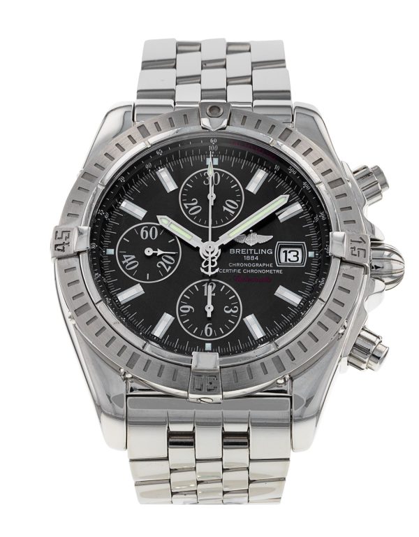Chronomat Evolution
A13356