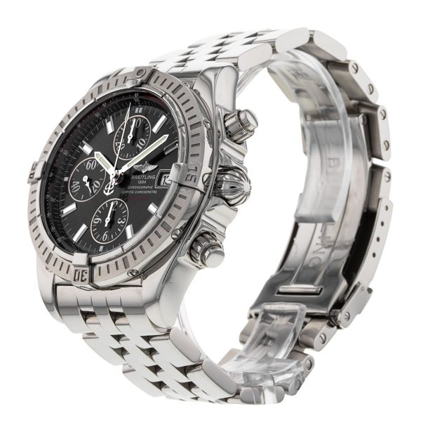 Chronomat Evolution
A13356