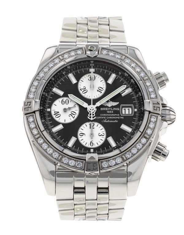 Chronomat Evolution
A13356
